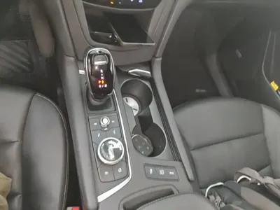 Cadillac XT6 2021, 89400 км, за 162000 CNY - фото 14