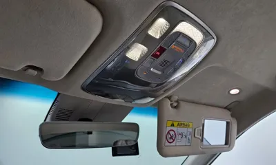 Genesis G80 2023, 29681 км, за 48500000 KRW - фото 31