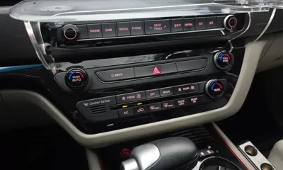 Kia Canival 2015, 131583 км, за 12500000 KRW - фото 18