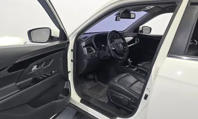 KG_Mobility_Ssangyong KORANDO 2019, 108333 км, за 11000000 KRW - фото 10