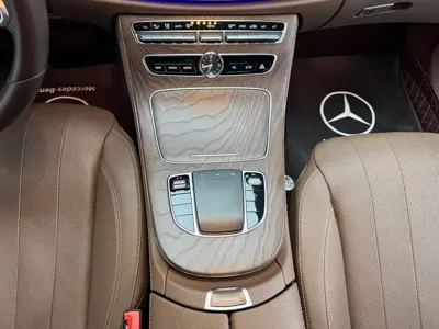 Mercedes-Benz E-Class 2020, 40000 км, за 142200 CNY - фото 9