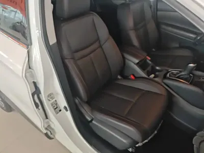 Nissan Qashqai 2022, 41200 км, за 72900 CNY - фото 25