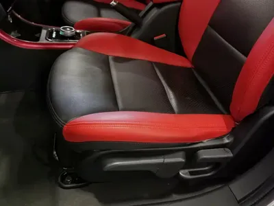 BAIC New Energy EX 2018, 68200 км, за 24900 CNY - фото 20