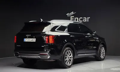 Kia Sorento 2023, 56177 км, за 29400000 KRW