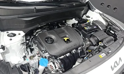 Kia Seltos 2025, 14141 км, за 30900000 KRW - фото 6