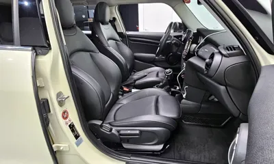 MINI Cooper 2015, 152406 км, за 6500000 KRW - фото 10