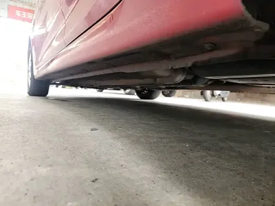 Hyundai Verna 2015, 92800 км, за 16299 CNY - фото 22