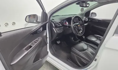 ChevroletGMDaewoo Spark 2019, 66901 км, за 7800000 KRW - фото 10