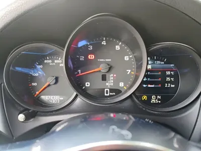 Porsche Macan 2020, 109100 км, за 177600 CNY - фото 12
