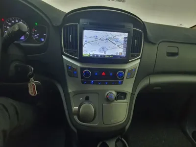 Hyundai Starex 2017, 106000 км, за 19500000 KRW - фото 6