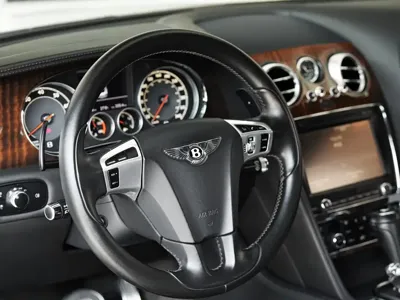 Bentley Continental 2013, 80000 км, за 488000 CNY - фото 6