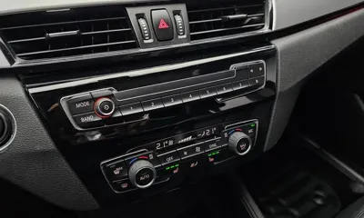 BMW X1 2018, 86976 км, за 19900000 KRW - фото 30