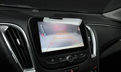 ChevroletGMDaewoo Malibu 2017, 120818 км, за 7300000 KRW - фото 14