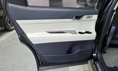 Hyundai Palisade 2023, 83543 км, за 38300000 KRW - фото 25