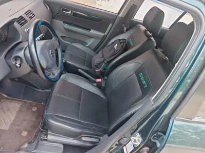 Suzuki Swift 2017, 70600 км, за 24300 CNY - фото 11