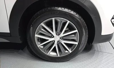 Hyundai Tucson 2017, 136204 км, за 9000000 KRW - фото 5