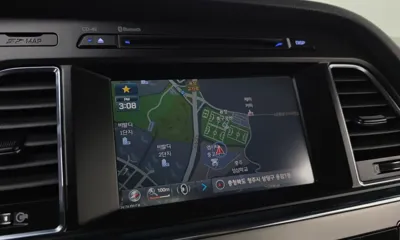 Hyundai Sonata 2015, 131960 км, за 9200000 KRW - фото 13