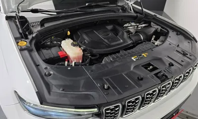 Jeep Cherokee 2022, 82503 км, за 42990000 KRW - фото 6