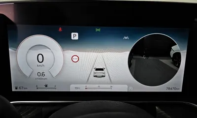 Genesis G90 2022, 78470 км, за 69900000 KRW - фото 8