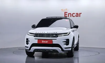 Land Rover Range Rover Evoque 2026, 311 км, за 61000000 KRW