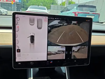 Tesla Model 3 2020, 164000 км, за 20300000 KRW - фото 6