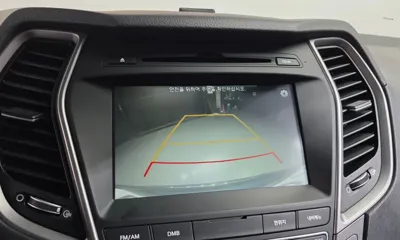 Hyundai Santafe 2018, 124431 км, за 14900000 KRW - фото 16