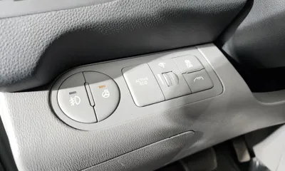 Hyundai Starex 2020, 79601 км, за 18400000 KRW - фото 28