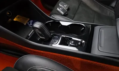 Volvo XC40 2019, 141119 км, за 16800000 KRW - фото 9
