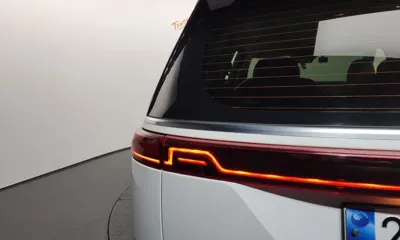Kia Canival 2021, 45714 км, за 26900000 KRW - фото 23