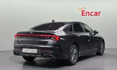 Kia K5 2020, 80551 км, за 18700000 KRW - фото 2