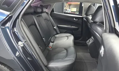 Kia K5 2020, 42946 км, за 16900000 KRW - фото 12