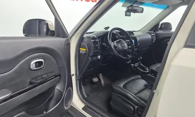 Kia Soul 2015, 109514 км, за 6990000 KRW - фото 10