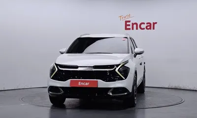 Kia Sportage 2022, 59839 км, за 29990000 KRW - фото 3