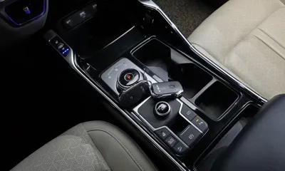 Kia Sorento 2022, 84434 км, за 24200000 KRW - фото 9