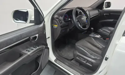 Hyundai Santafe 2012, 180373 км, за 4800000 KRW - фото 10
