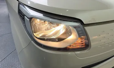 Kia Ray 2020, 12959 км, за 12200000 KRW - фото 22
