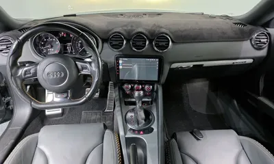 Audi TTS 2014, 78068 км, за 17500000 KRW - фото 7