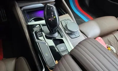 BMW 5-Series 2020, 72875 км, за 29900000 KRW - фото 9