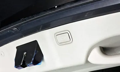 Kia Canival 2017, 153859 км, за 11600000 KRW - фото 17