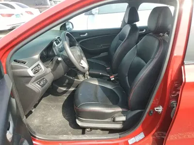 Hyundai Verna 2020, 56400 км, за 20500 CNY - фото 11