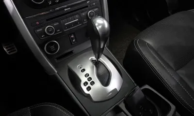 Renault-KoreaSamsung QM5 2015, 141296 км, за 3900000 KRW - фото 9