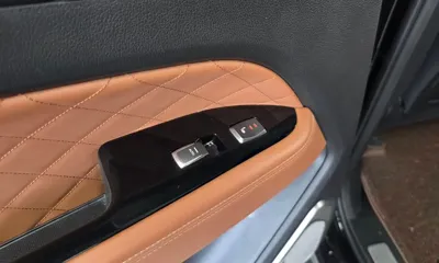 KG_Mobility_Ssangyong Rexton 2018, 108717 км, за 15000000 KRW - фото 19