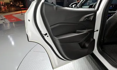 ChevroletGMDaewoo Trax 2025, 48283 км, за 20900000 KRW - фото 25