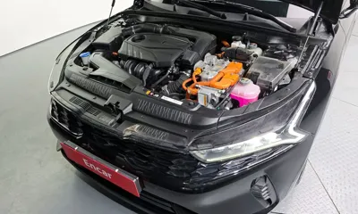 Kia K5 2023, 53943 км, за 18000000 KRW - фото 6