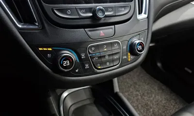 ChevroletGMDaewoo Malibu 2019, 65245 км, за 13400000 KRW - фото 17