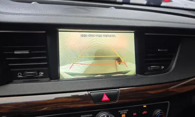 Kia K7 2016, 152375 км, за 9490000 KRW - фото 18