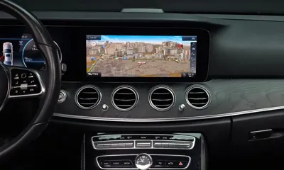 Mercedes-Benz E-Class 2019, 68816 км, за 27900000 KRW - фото 14