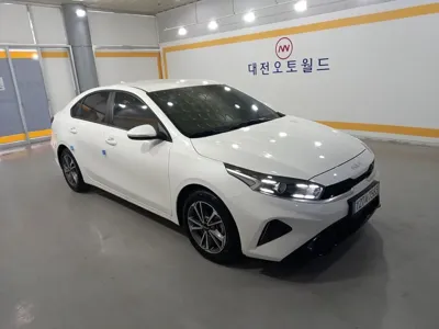 Kia K3 2022, 78374 км, за 17200000 KRW - фото 3