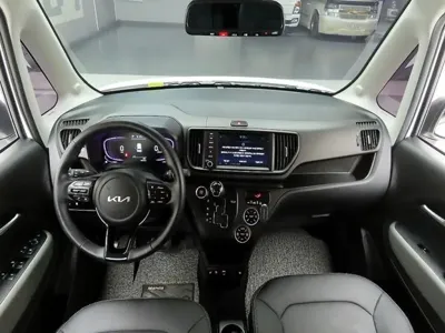 Kia Ray 2023, 19613 км, за 16300000 KRW - фото 8