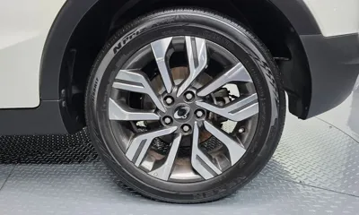KG_Mobility_Ssangyong TIBOLI 2019, 77486 км, за 9400000 KRW - фото 21